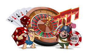 casino spel